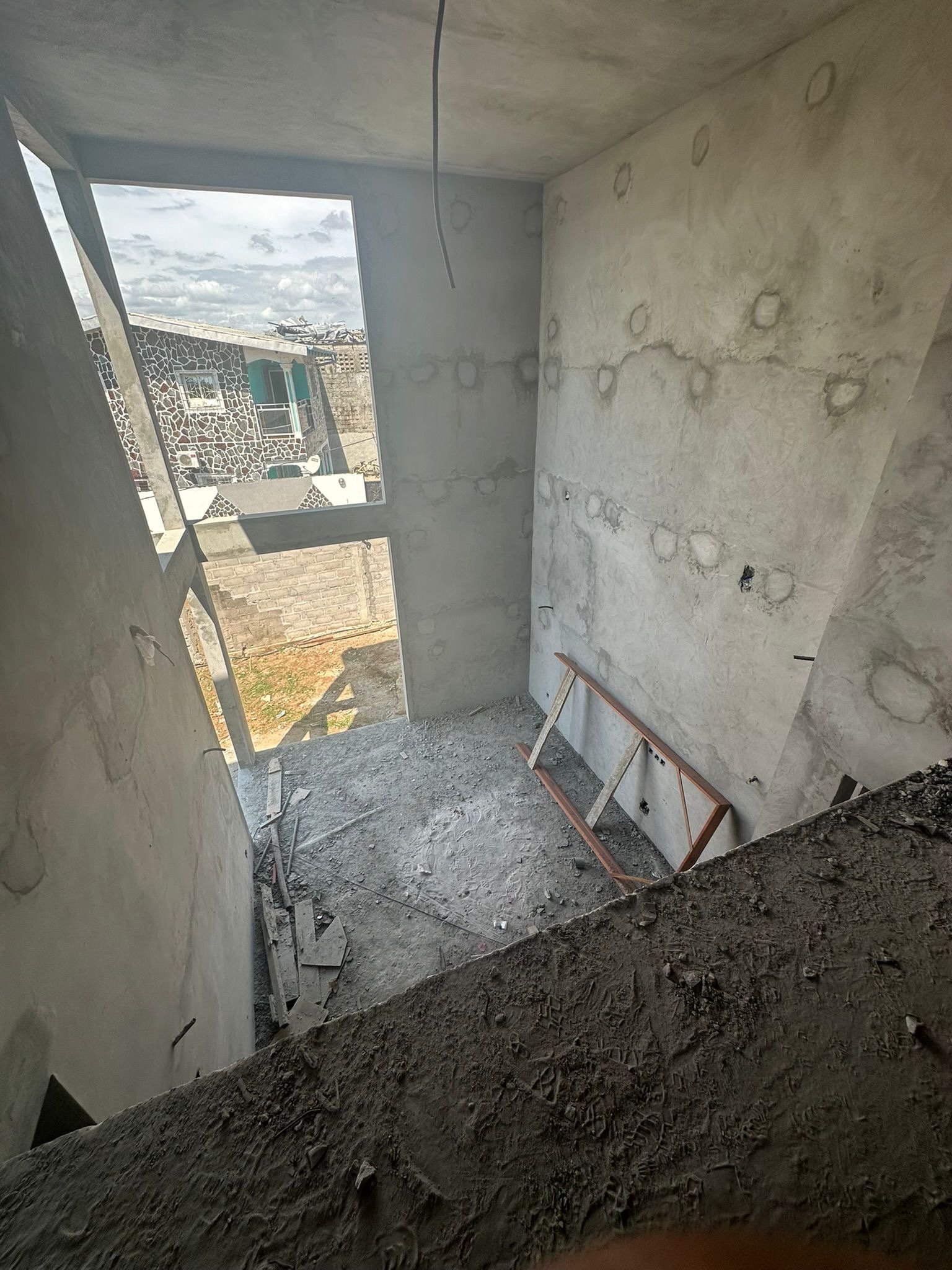 Tertiaire — vue 10